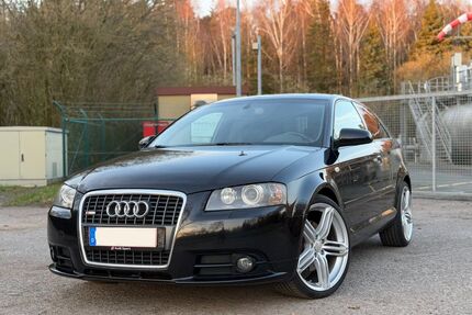 Audi A3 Gebrauchtwagen