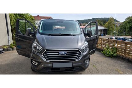 Ford Tourneo Gebrauchtwagen
