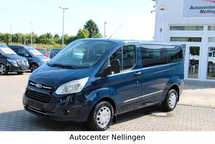 Ford Transit Gebrauchtwagen