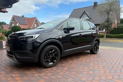 Opel Crossland (X) Gebrauchtwagen