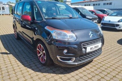 Citroen C3 Picasso Gebrauchtwagen
