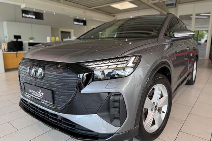 Audi Q4 Gebrauchtwagen