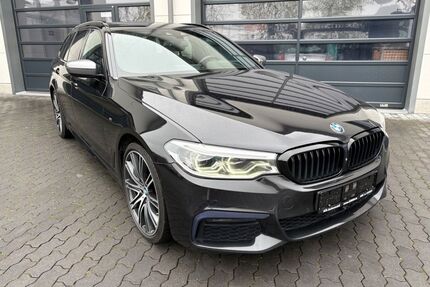 BMW 540 Gebrauchtwagen