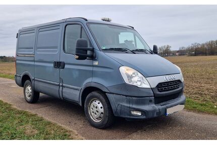 IVECO Andere Gebrauchtwagen