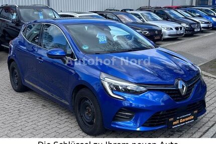 Renault Clio Gebrauchtwagen