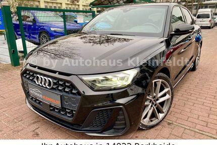 Audi A1 Gebrauchtwagen