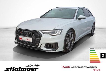 Audi S6 Gebrauchtwagen