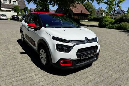 Citroen C3 Gebrauchtwagen