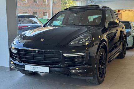 Porsche Cayenne Gebrauchtwagen