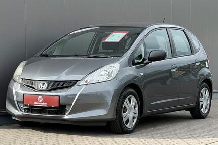 Honda Jazz Gebrauchtwagen