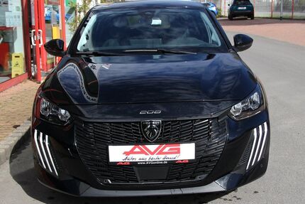 Peugeot 208 Gebrauchtwagen