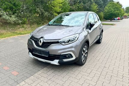 Renault Captur Gebrauchtwagen