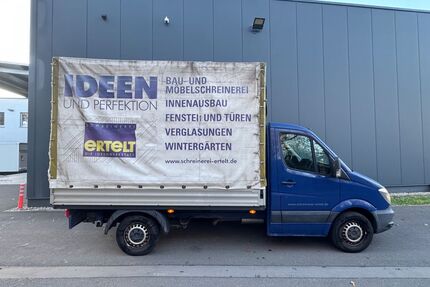 Mercedes-Benz Sprinter Gebrauchtwagen