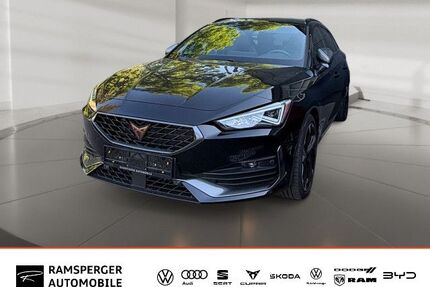 Cupra Leon Gebrauchtwagen