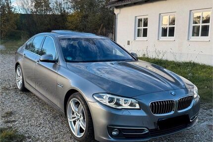 BMW 530 Gebrauchtwagen