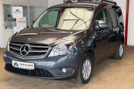 Mercedes-Benz Citan Gebrauchtwagen