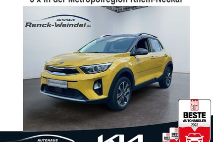 Kia Stonic Gebrauchtwagen