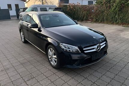 Mercedes-Benz C 200 Gebrauchtwagen