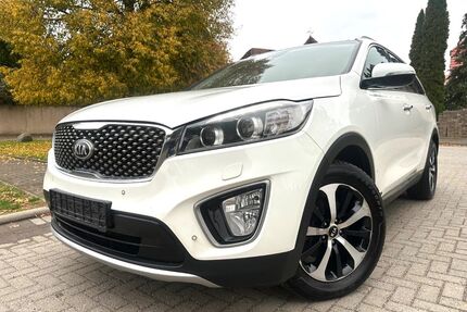 Kia Sorento Gebrauchtwagen