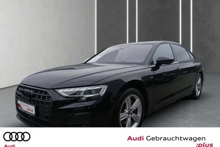 Audi A8 Gebrauchtwagen