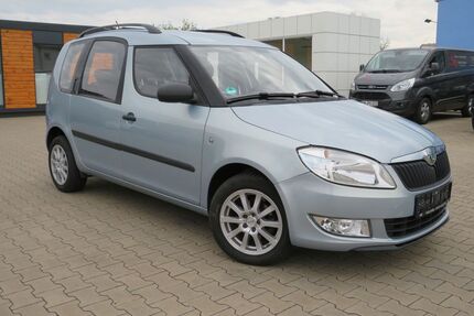 Skoda Roomster Gebrauchtwagen