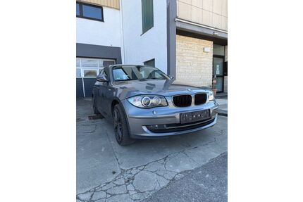BMW 118 Gebrauchtwagen
