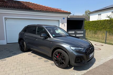 Audi Q5 Gebrauchtwagen