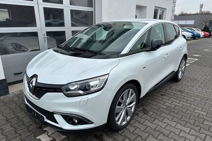 Renault Scenic Gebrauchtwagen