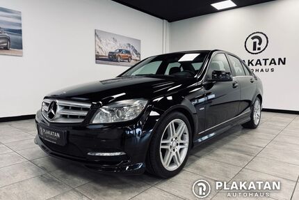 Mercedes-Benz C 350 Gebrauchtwagen