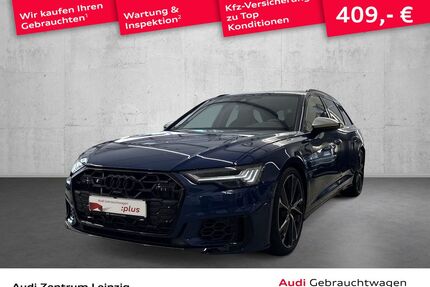 Audi S6 Gebrauchtwagen