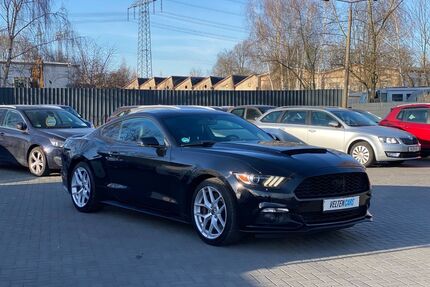 Ford Mustang Gebrauchtwagen