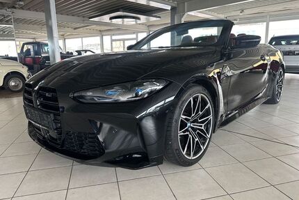 BMW M4 Gebrauchtwagen