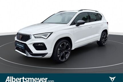 Cupra Ateca Gebrauchtwagen