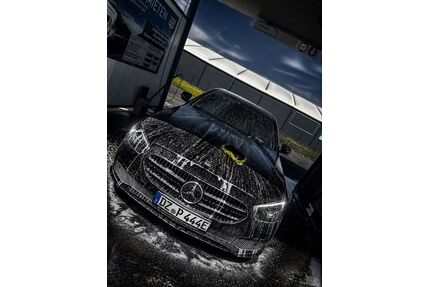 Mercedes-Benz E 300 Gebrauchtwagen
