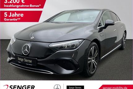 Mercedes-Benz EQE Gebrauchtwagen