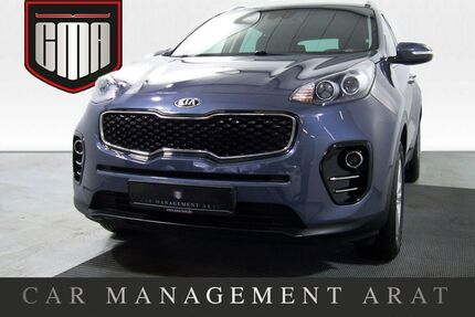 Kia Sportage Gebrauchtwagen