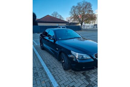 BMW 523 Gebrauchtwagen