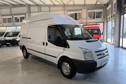 Ford Transit Gebrauchtwagen