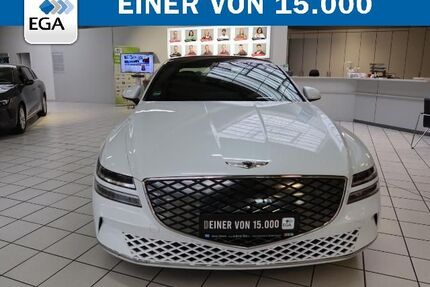 Genesis G80 Gebrauchtwagen