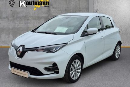 Renault ZOE Gebrauchtwagen