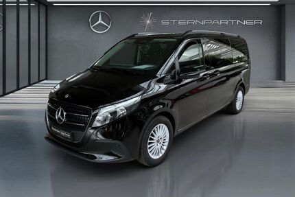 Mercedes-Benz V 220 Gebrauchtwagen