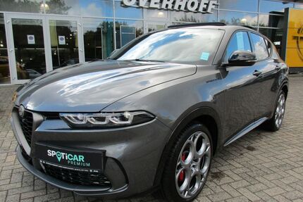 Alfa Romeo Tonale Gebrauchtwagen