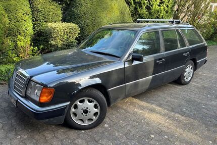 Mercedes-Benz 300 Gebrauchtwagen