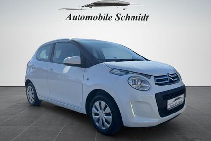 Citroen C1 Gebrauchtwagen