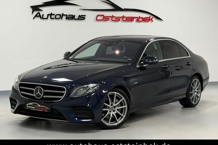 Mercedes-Benz E 220 Gebrauchtwagen