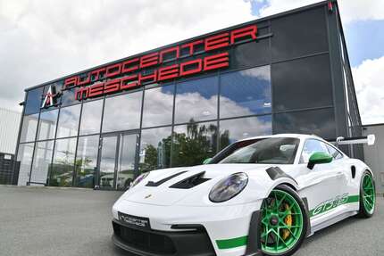 Porsche 911 Gebrauchtwagen
