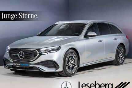 Mercedes-Benz E 300 Gebrauchtwagen