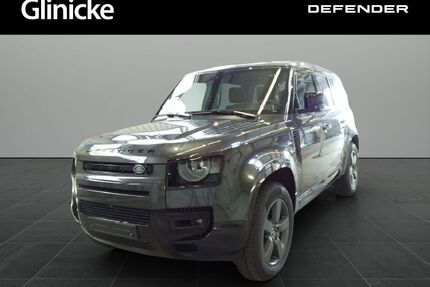Land Rover Defender Gebrauchtwagen