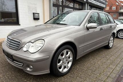 Mercedes-Benz C 200 Gebrauchtwagen