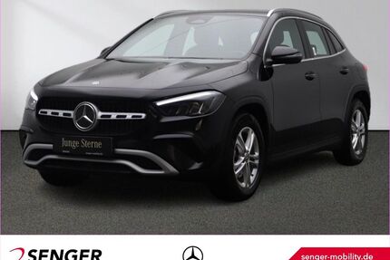 Mercedes-Benz GLA 200 Gebrauchtwagen